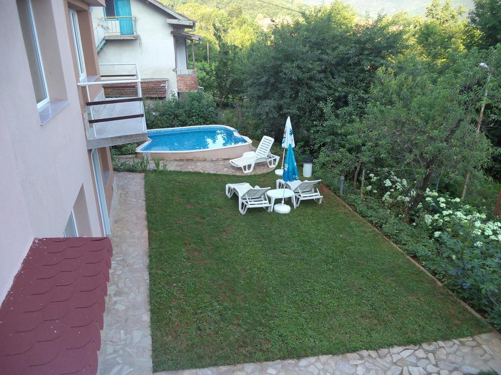 Villa Aqua Pravets Exterior foto