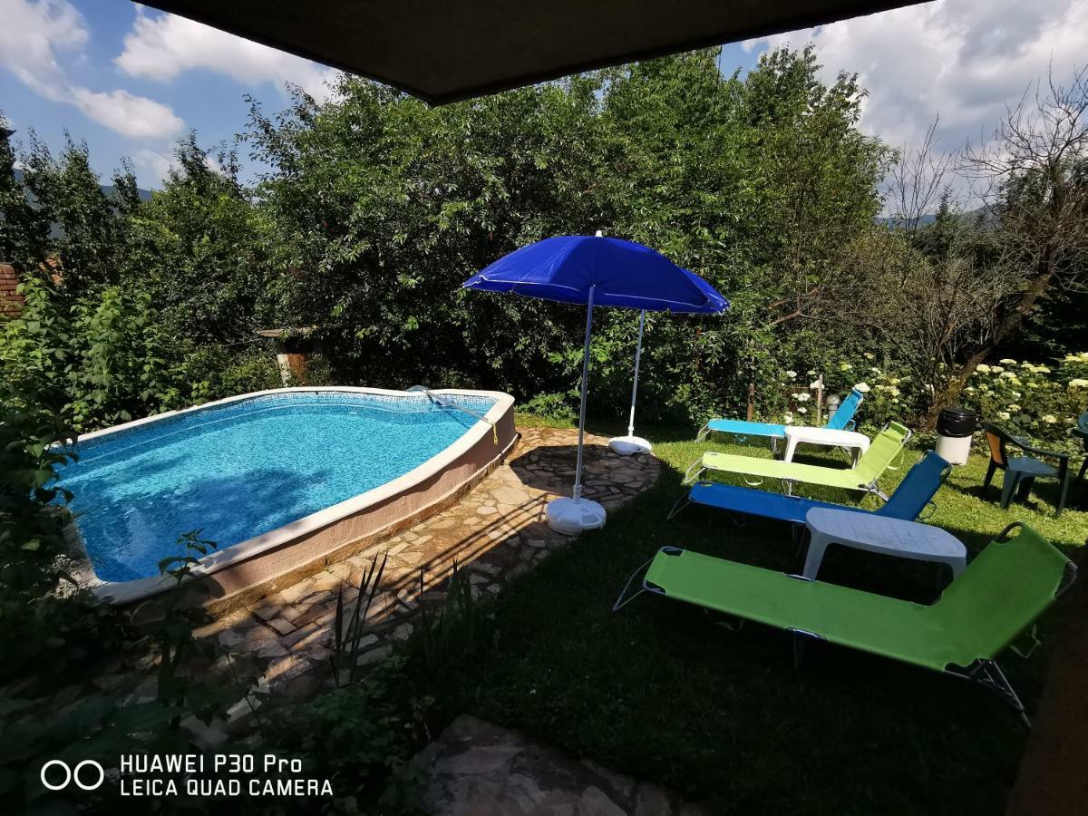 Villa Aqua Pravets Exterior foto