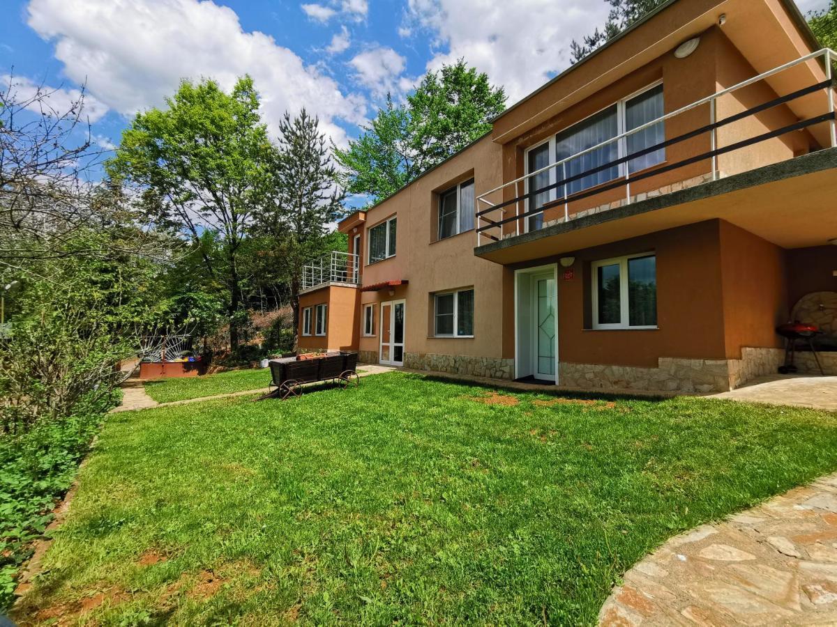 Villa Aqua Pravets Exterior foto