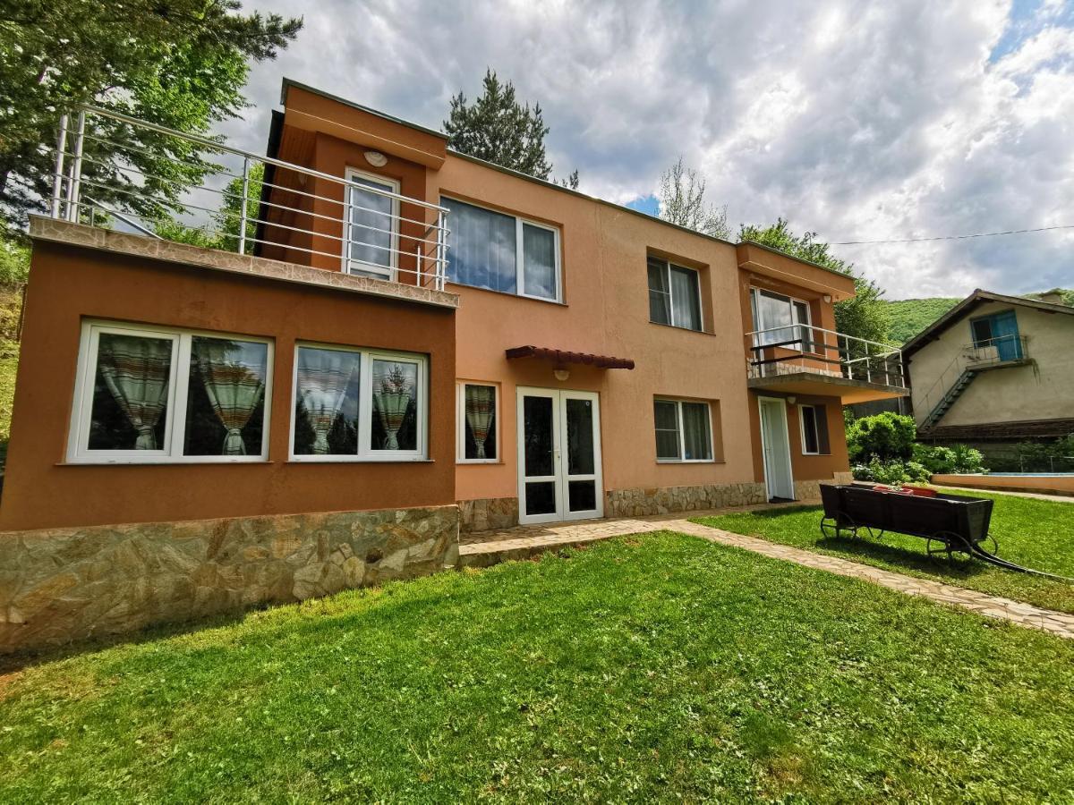 Villa Aqua Pravets Exterior foto